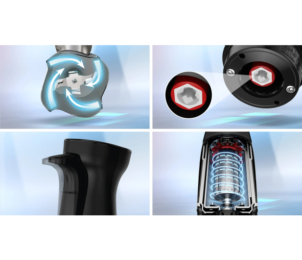 Bosch Blender ręczny MSM6M852 - 1538367 - zdjęcie 14
